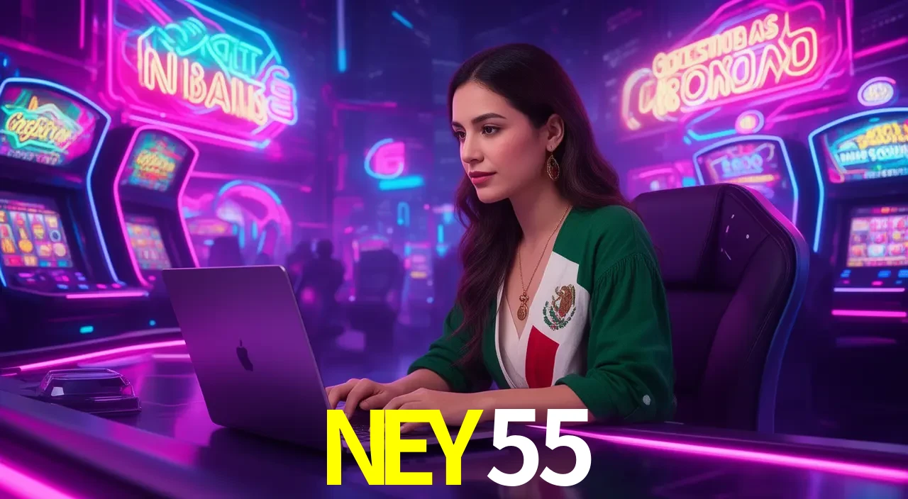 NEY55 Apuestas Deportivas
