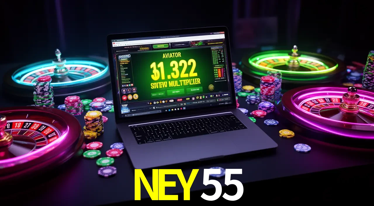 NEY55 Match Schedule
