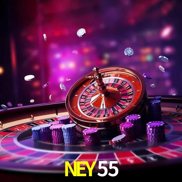 NEY55 Animaciones vibrantes