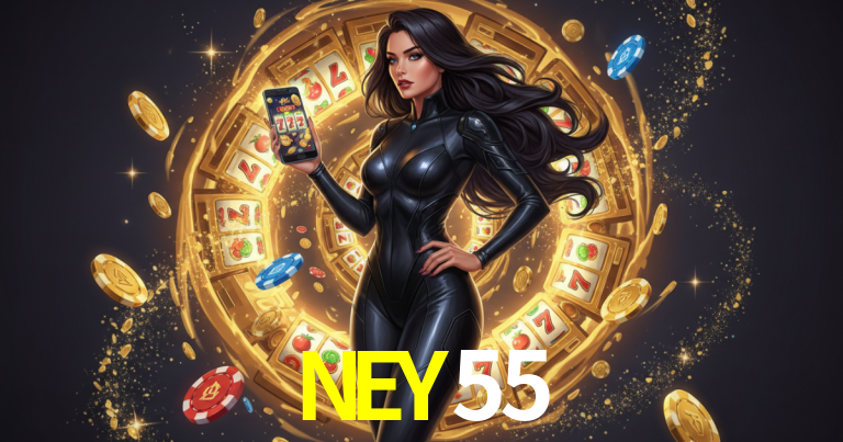 NEY55 mobile gaming