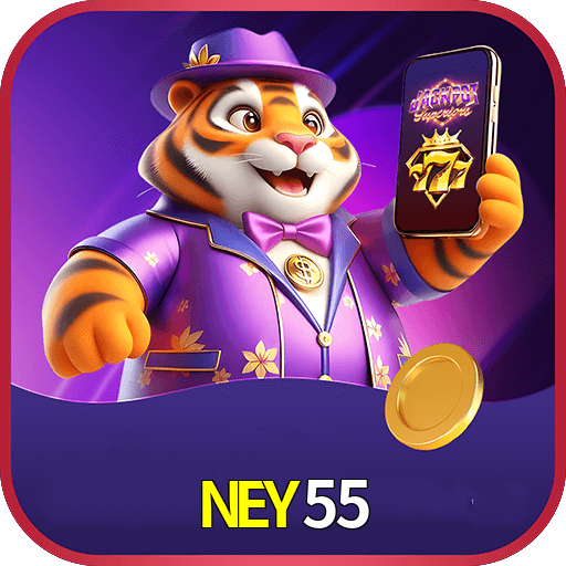 NEY55 logo